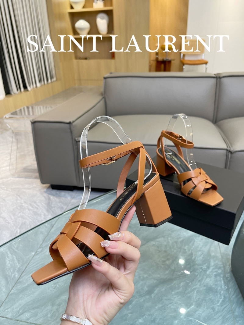 YSL High Heels